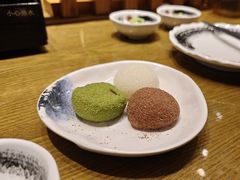 -万岁寿司(天河领展店)