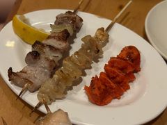 -福烤锦花(长乐路店)