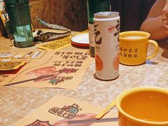 -喝丢一只鞋海鲜烧烤·海肠捞饭(东关街店)