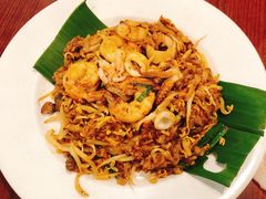 -小槟城美食馆