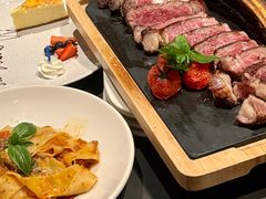 -莫尔顿扒房 MORTON'S GRILLE(igc天汇广场店)