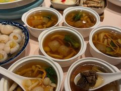-口味堂(惠济路店)