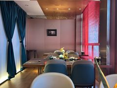 -蒋记海鲜姿造•洋房别墅(星河湾店)