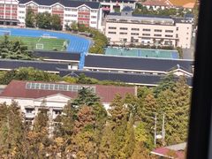 -狼山风景名胜区