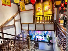 -小财神·老派赣州菜·中华美食地标(第五大道店)