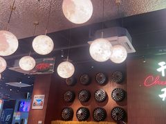 -本色.小马哥烧烤(无锡九里仓店)