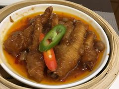 -豫璟轩中餐厅(南昌万怡店)