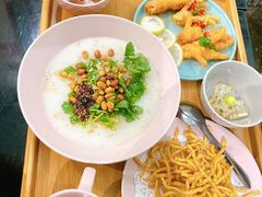 -大王油茶(磁器口店)