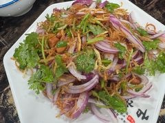 -张树军海鲜(王府壹号店)