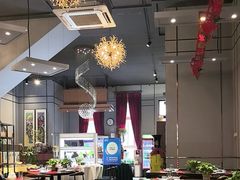 -宋庄魁元艺术餐厅