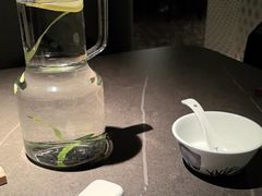 -前海沿·青岛菜(大拇指广场石老人店)