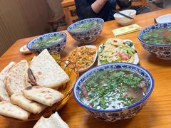 -澄城崇斌水盆羊肉(后宰门店)