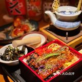 今日份的快乐是鳗鱼家居酒屋给的‼️ 