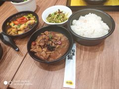 -老娘舅(西湖文化广场店)