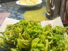 -旺角小渔村(二马路店)