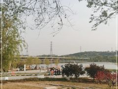 -永定河休闲森林公园