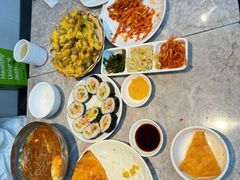 -屋里家延边朝鲜族冷面(南园店)