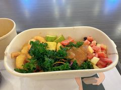 -超级碗FOODBOWL(成都来福士店)
