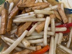 -佛有缘素食馆·荔湾老字号(陈家祠首店)