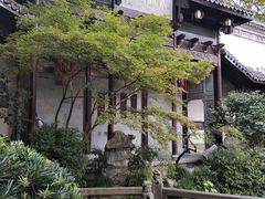 -胡雪岩故居