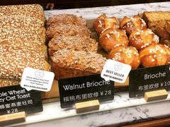 -WHEAT&BAKER-麥(凯德来福士店)