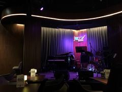 -林肯爵士乐上海中心 Jazz at Lincoln Center Shanghai