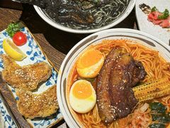 -小川洋风料理(街道口店)