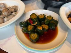 腌黄瓜-壹只菜·崇明本地特色菜(崇明南门店)