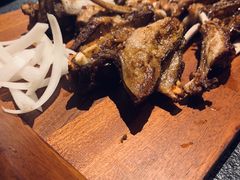 -丝路金桃·新疆菜(徐汇店)