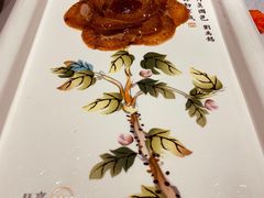 -京味斋·北京烤鸭(华威桥北工大店)
