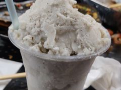炒冰-啊溜烧烤·炭火传承(南澳店)