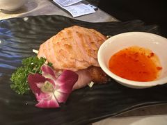 -新白鹿餐厅(金鹰新街口店)