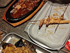 -锦州御烧烤·形象店(人民街店)
