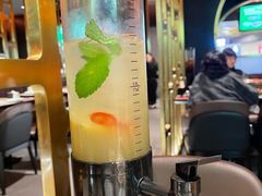 -鱼酷活鱼烤鱼(沈阳大悦城店)