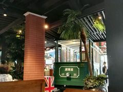 -广东道至正餐厅(区庄店)