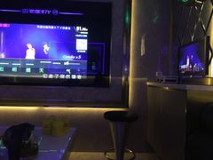 -Huange欢歌KTV(欣都龙城vcpark购物中心店)