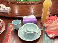 -津沽小院(天津之眼店)