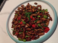 -宫老四·上品烧烤酒店(汉东路店)