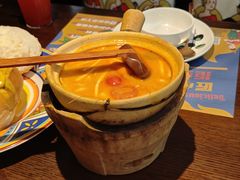 -泰妃殿(武汉首店)