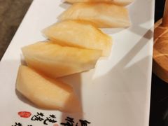 -何师烧烤·香辣蟹·川菜·30年老品牌(太古里旗舰店)
