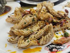 -好味道海鲜大排档·老字号(巽寮湾海鲜市场店)