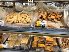 -爱德顺糕点食屋(利民道店)