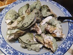 -你鲟欢·香茅柠檬鱼(金沙店)