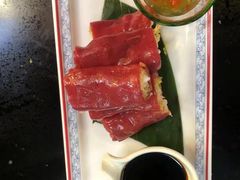 -赵财财·肠粉·煲仔饭(华润万象城店)