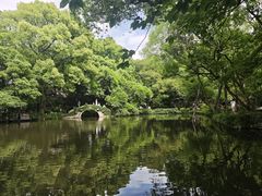 -绮园景区