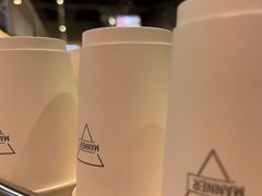 -Manner Coffee(壹方城店)