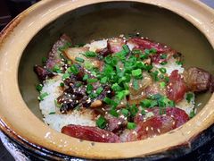 -红星光发煲仔饭(大石街店)