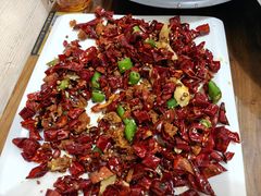 -又见小河浜·盐帮川菜(松江商业广场店)