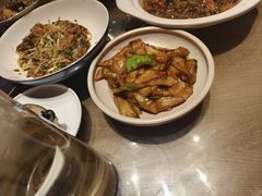 -金掌勺锅包肉(太原万达店)