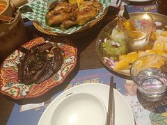 -泰妃殿(武汉首店)